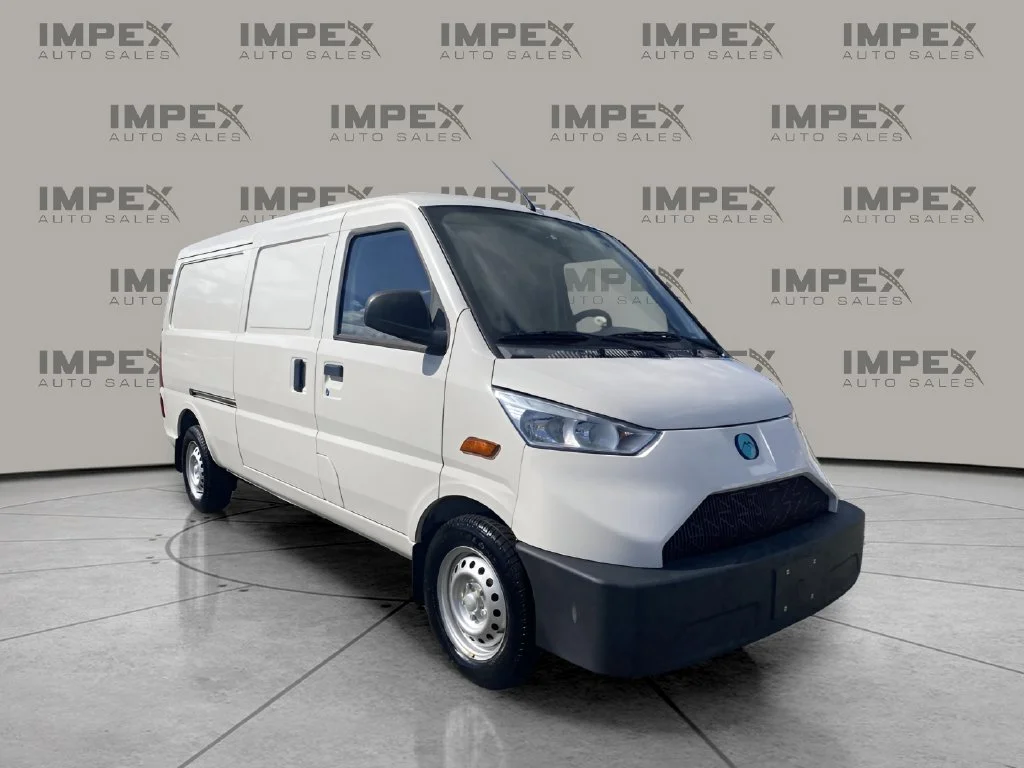 Used 2024  MULLEN  image 8