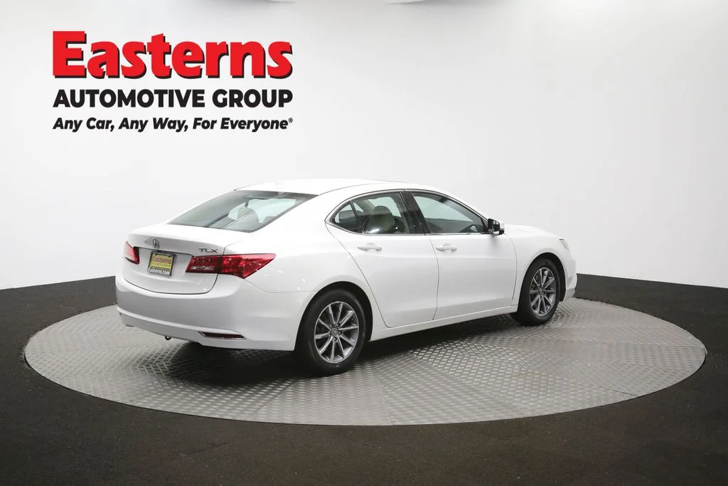 Used 2020 White Acura 2.4L image 42