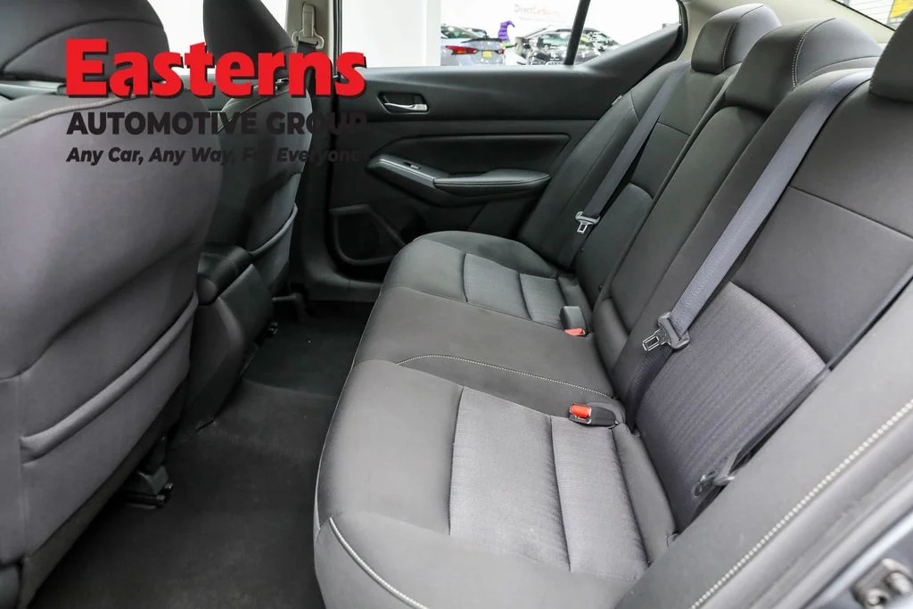 Used 2020 Gray Nissan 2.5 S image 21