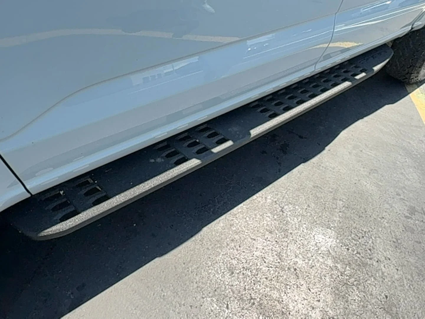 Used 2024 Gray Ford Tremor image 12
