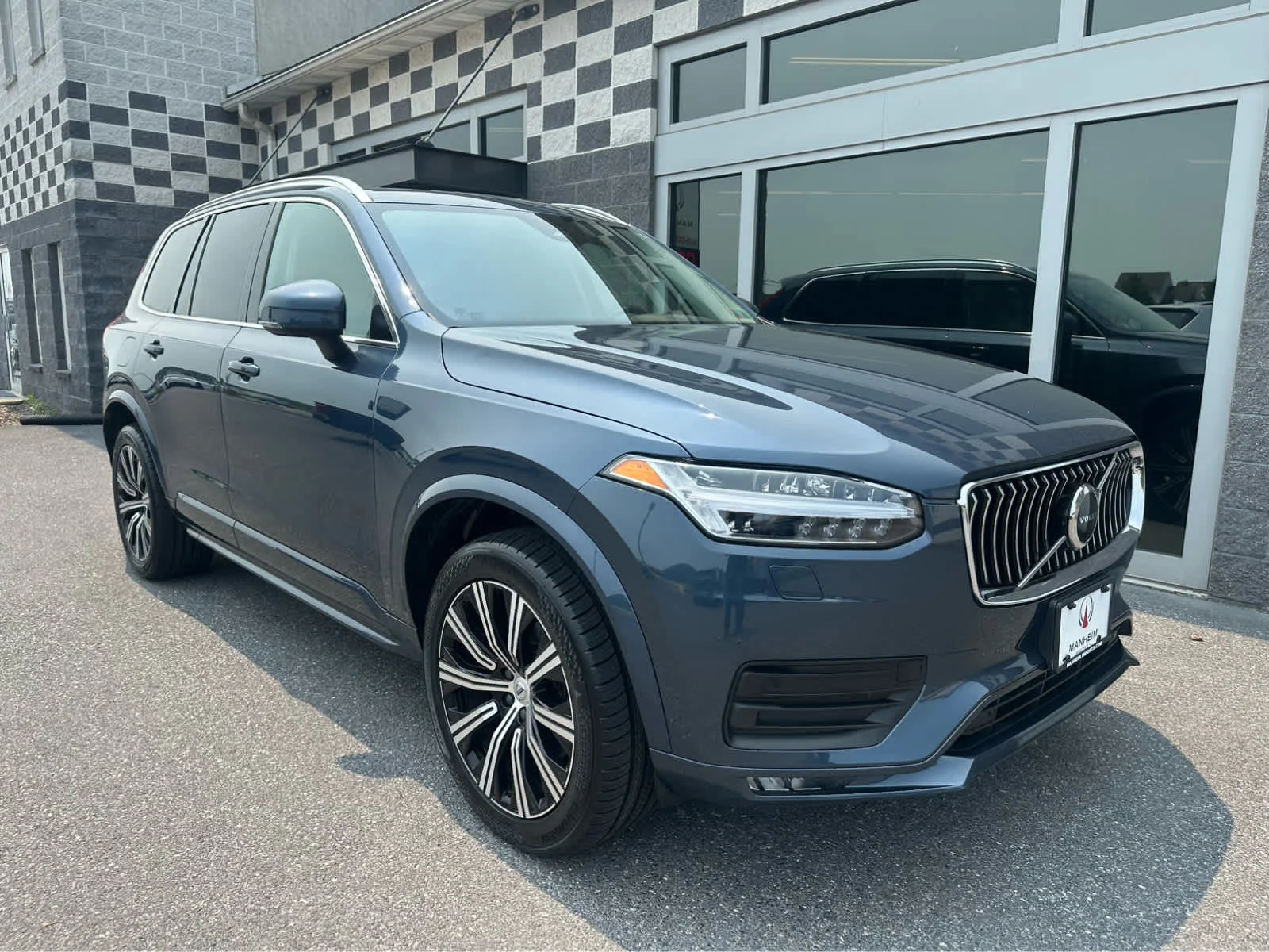 2023 Volvo XC90 Core