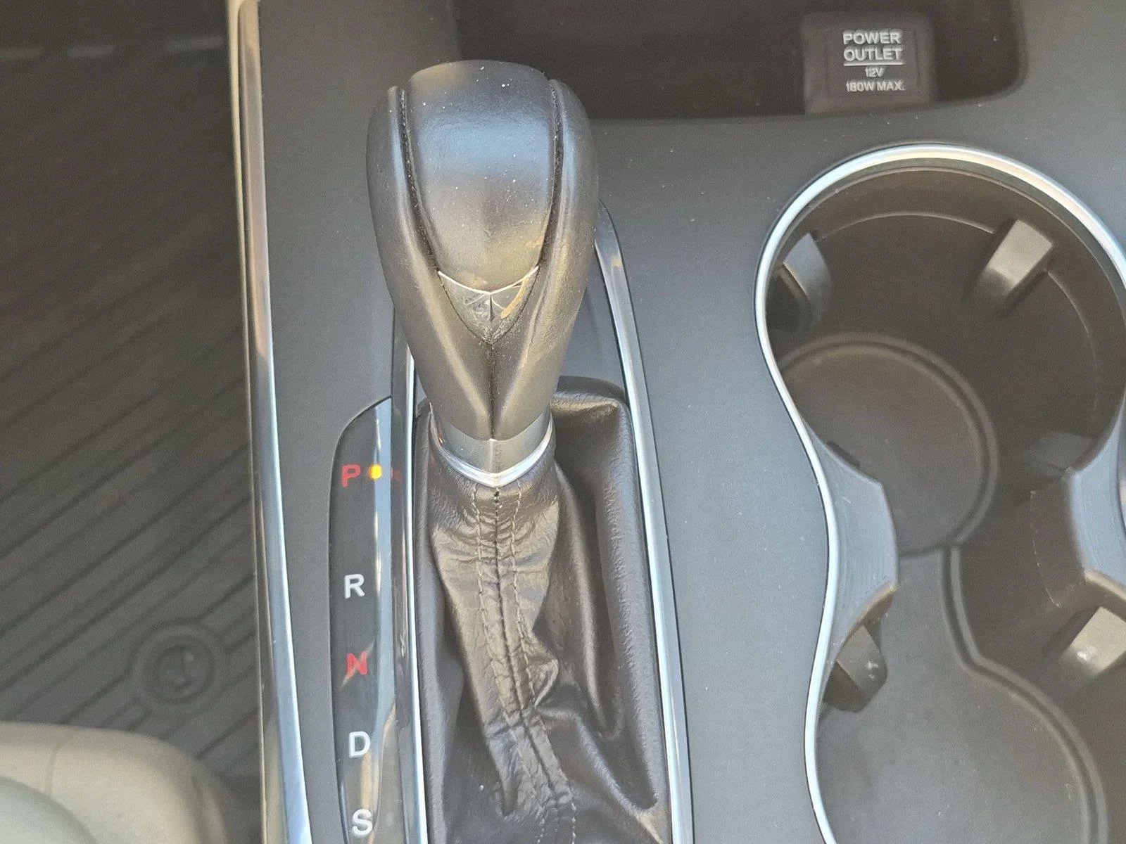 Used 2014 White Diamond Pearl Acura Tech/Entertainment Pkg image 25