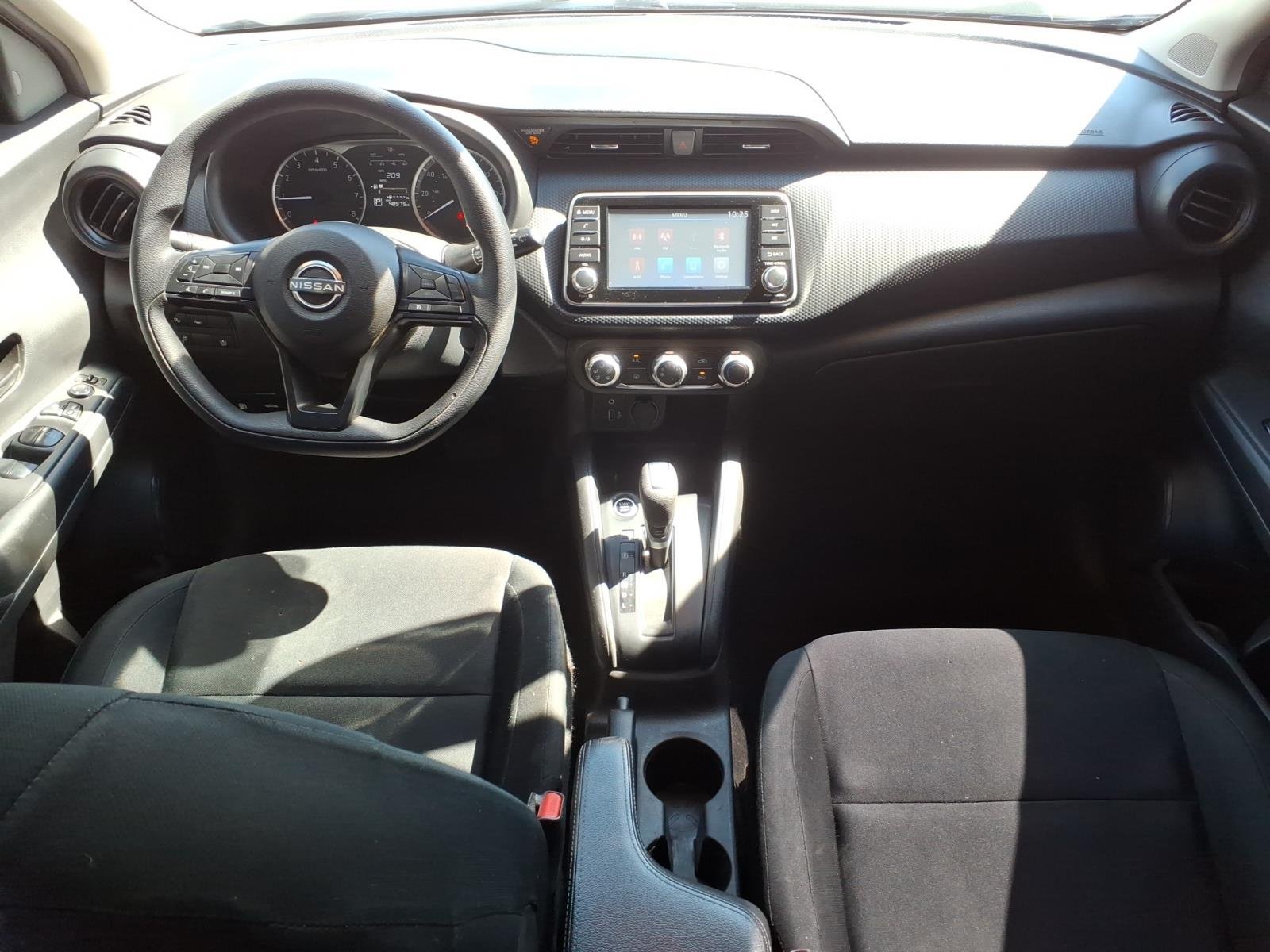 Used 2024 Fresh Powder Nissan S image 27