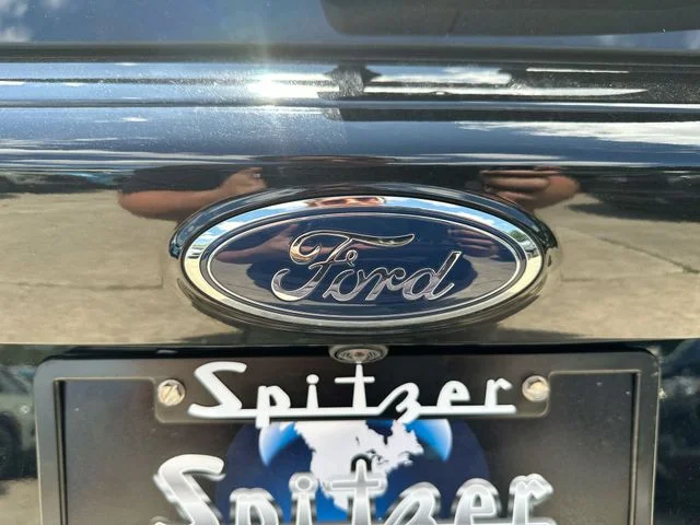 Used 2019 Black Ford SE image 49