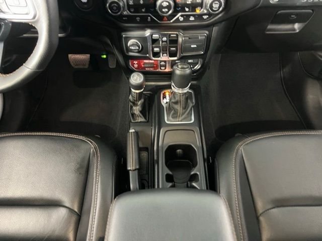 2023 Jeep Wrangler 4-Door Rubicon 392 - Photo 21