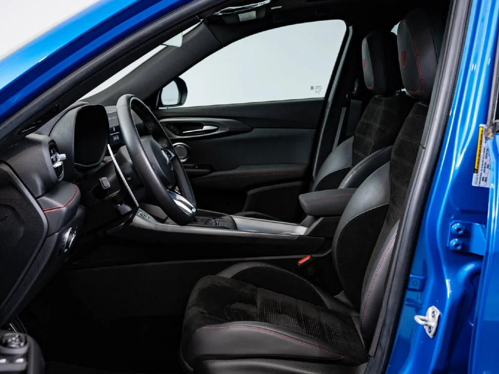 Used 2024 Blu Bayou Dodge R/T Plus image 23
