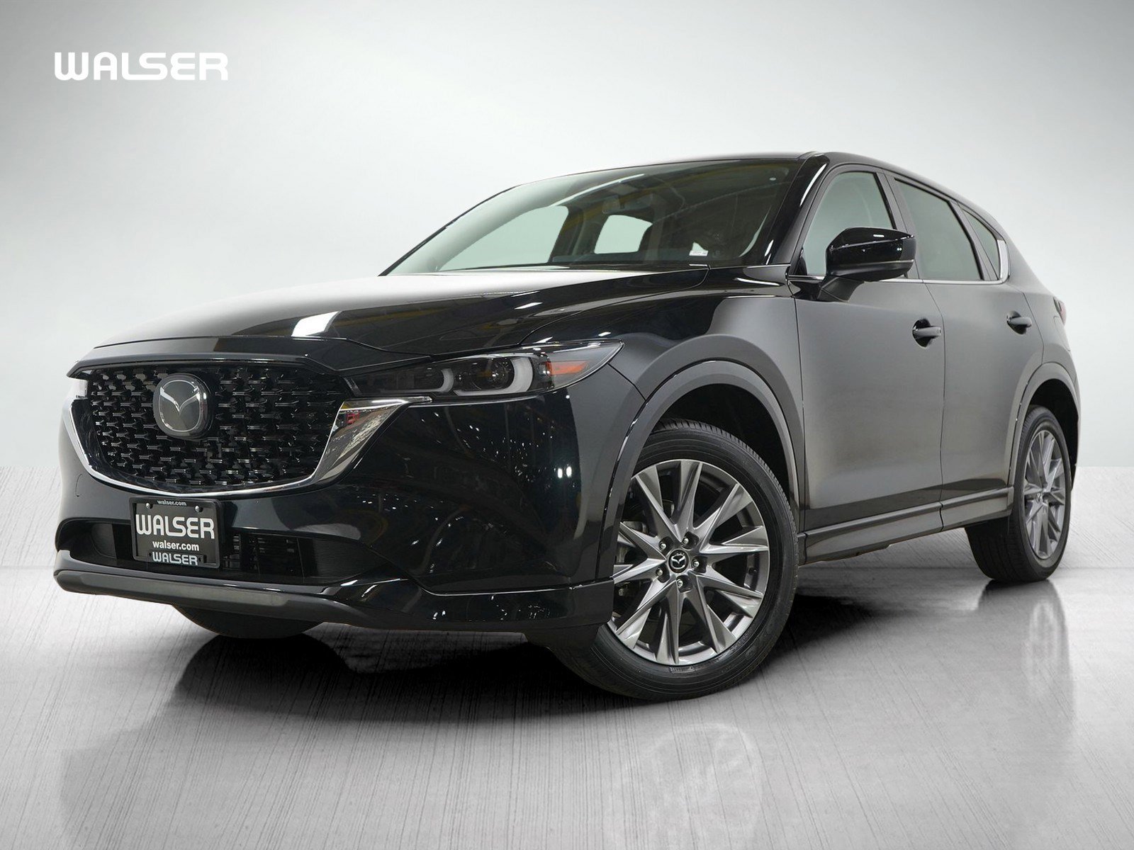 2024 Mazda CX-5 S Premium Plus package Auto AWD's photo