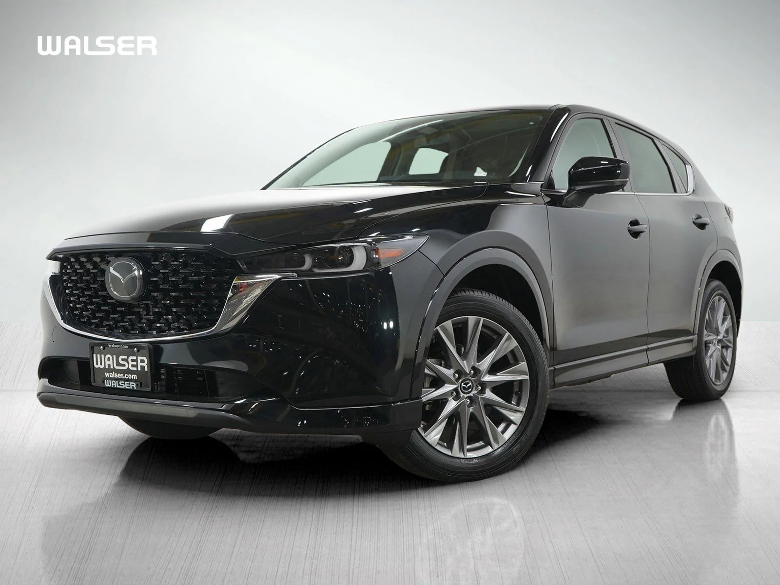 2024 Mazda CX-5 S Premium Plus package Auto AWD's photo