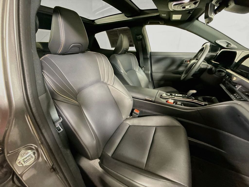 Used 2026 Heavy Metal Toyota Limited image 27