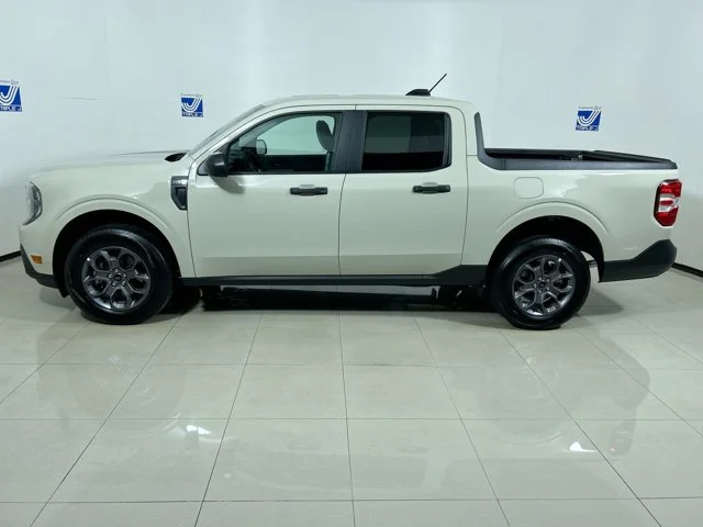 New 2025 TERRAIN Ford XLT 2.0L Super Crew Cab image 2