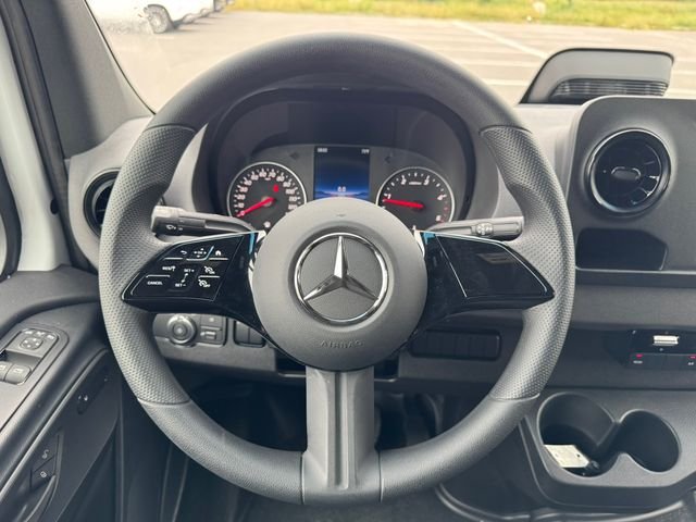 2026 Mercedes-Benz Sprinter Passenger Van Base - Photo 23