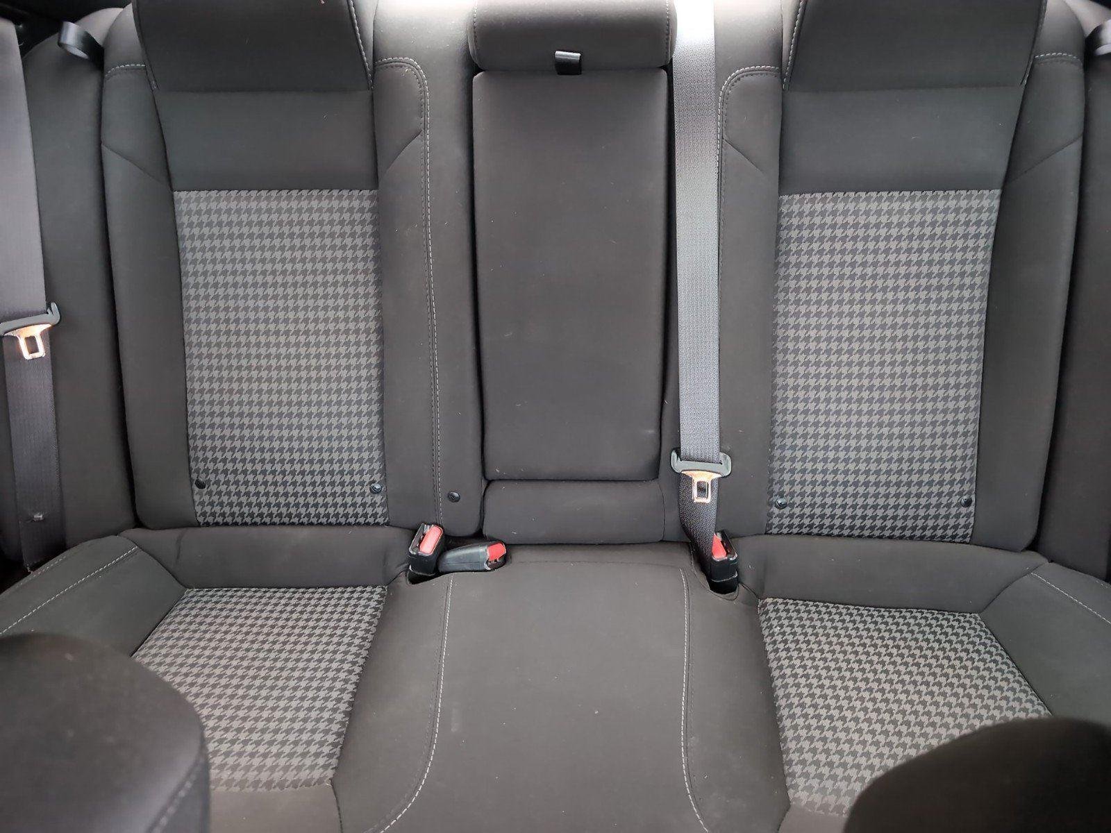 Used 2023 Octane Red Pearlcoat Dodge GT image 31