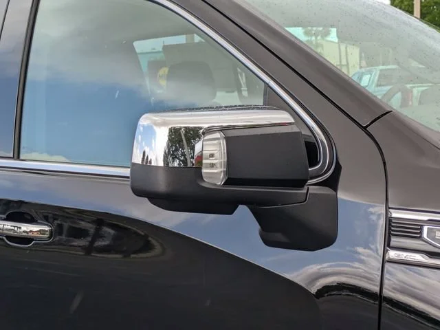 2026 GMC Sierra 1500 SLT - Photo 12