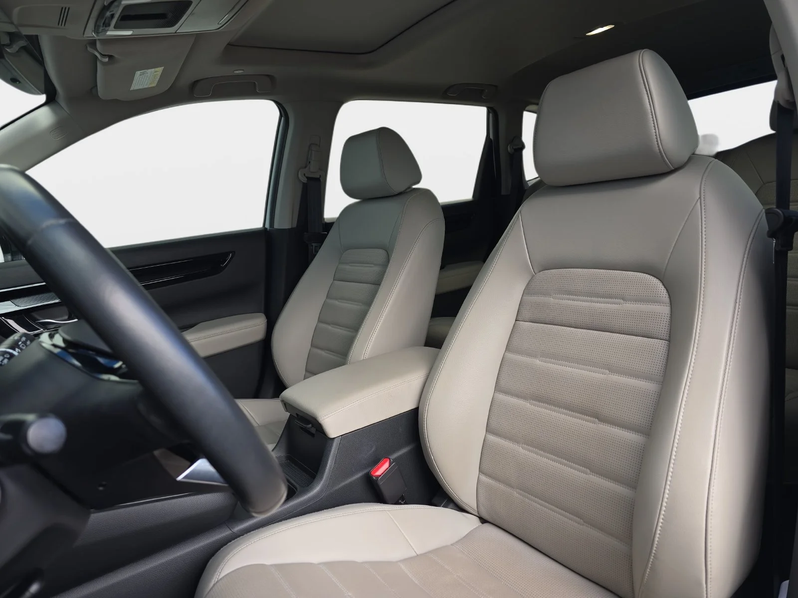 2024 Honda CR-V EX-L - Photo 14