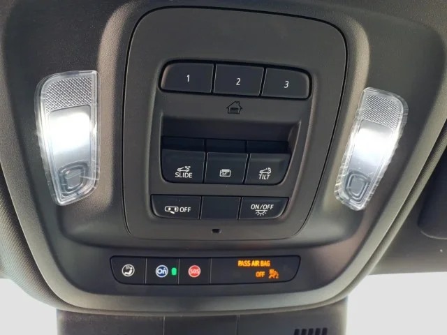 2026 Cadillac CT5 Sport - Photo 22