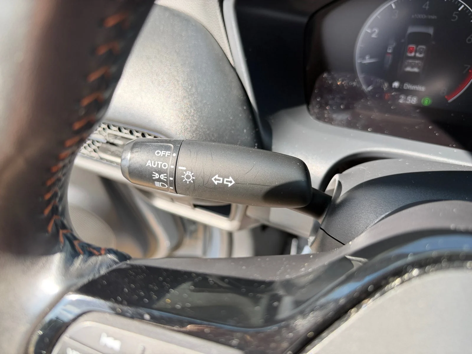 Certified Used 2025 Urban Gray Pearl Honda Sport image 13