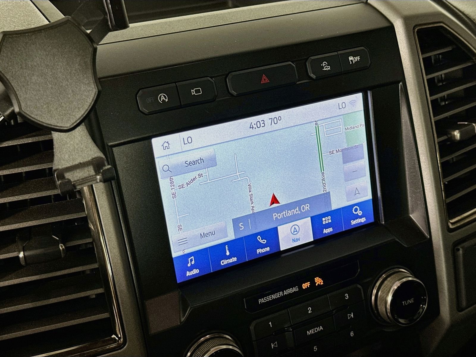 Used 2020 Lead Foot Ford Raptor image 14