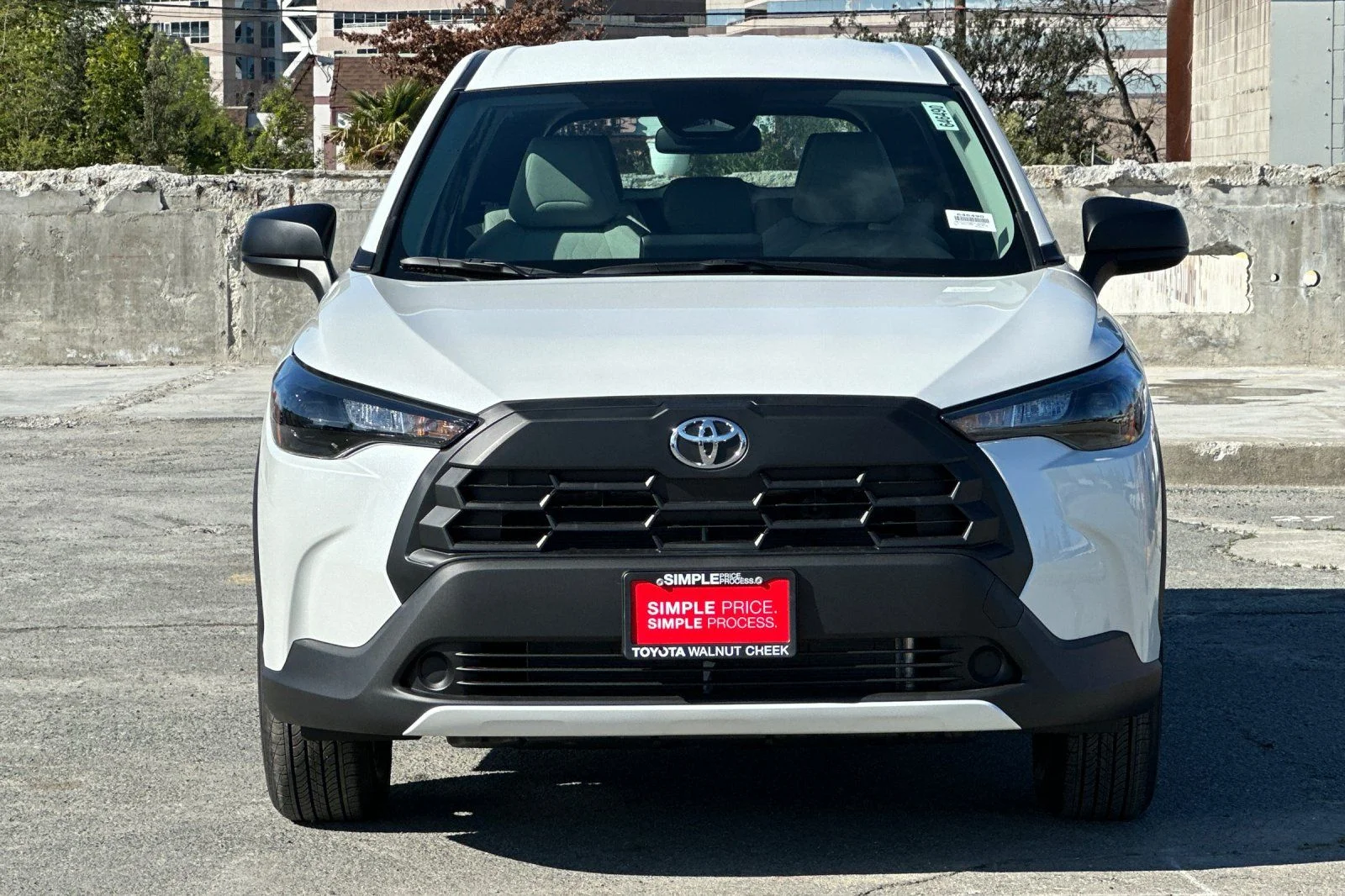 New 2026  Toyota L image 14