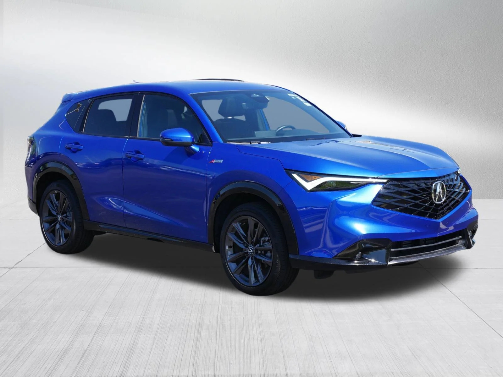 2025 Acura ADX