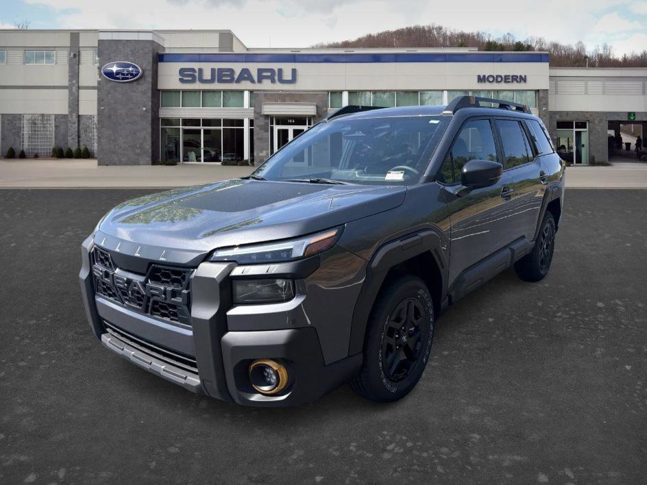 2026 Subaru Outback Outback Wilderness's photo