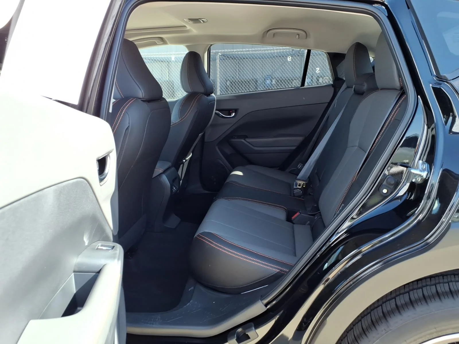 2026 Subaru Crosstrek Limited - Photo 20