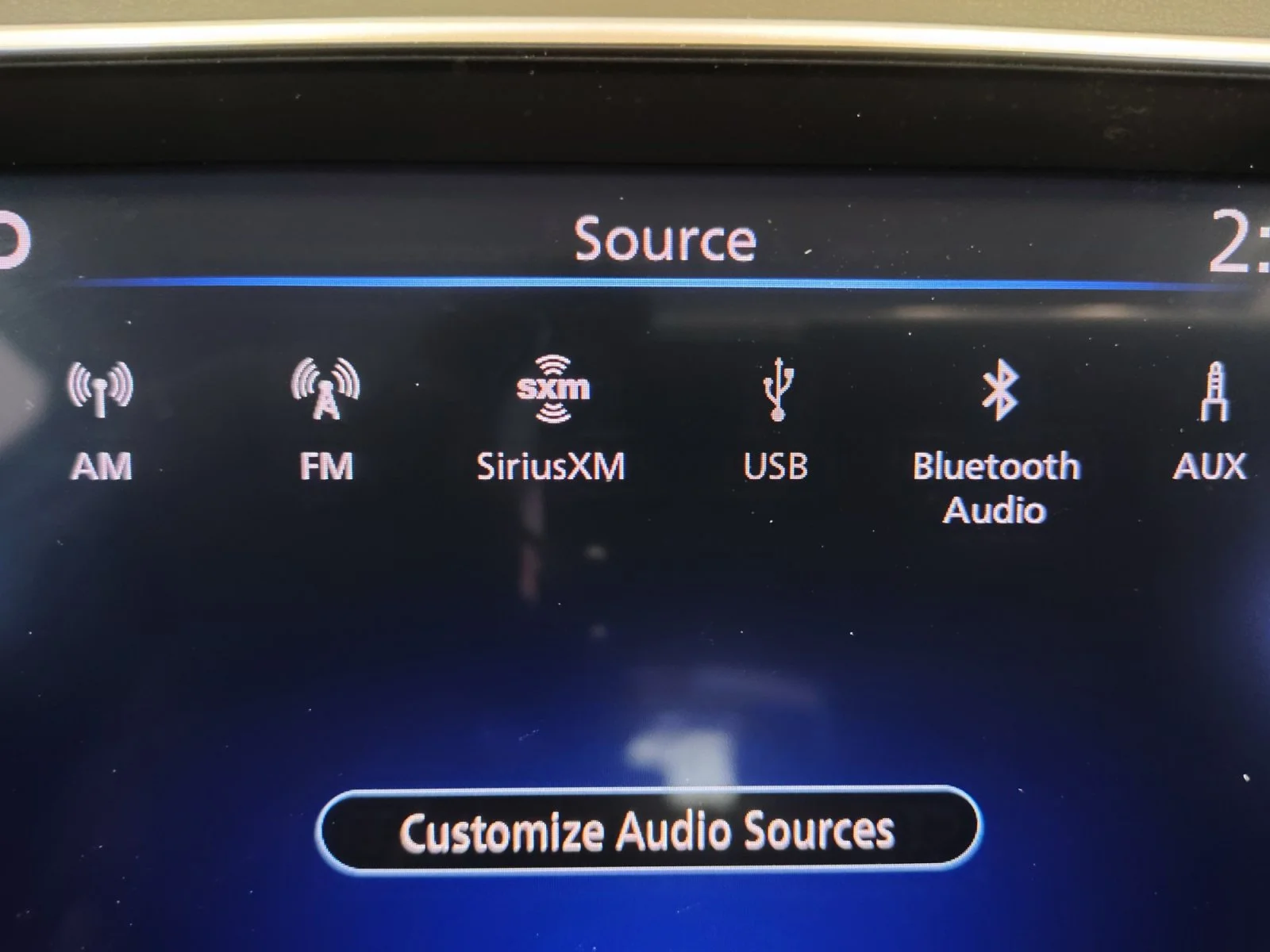 Used 2019 Super Black Nissan SR image 16