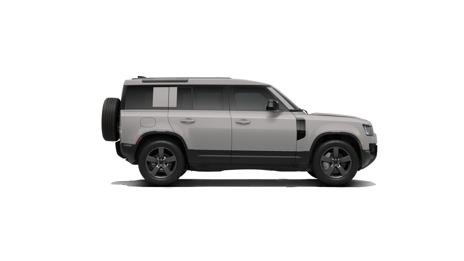New 2026 Borasco Grey LAND ROVER S 300PS image 3