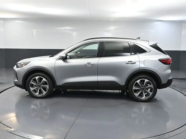 2024 Ford Escape Platinum - Photo 7