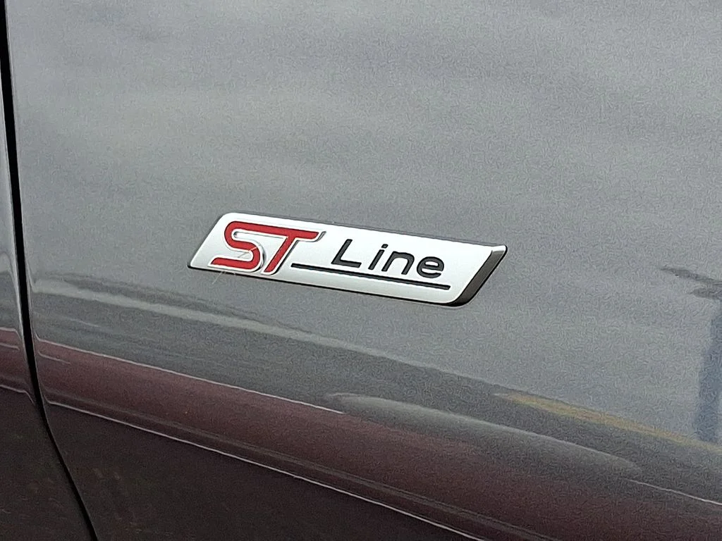 2026 Ford Explorer ST-Line - Photo 31