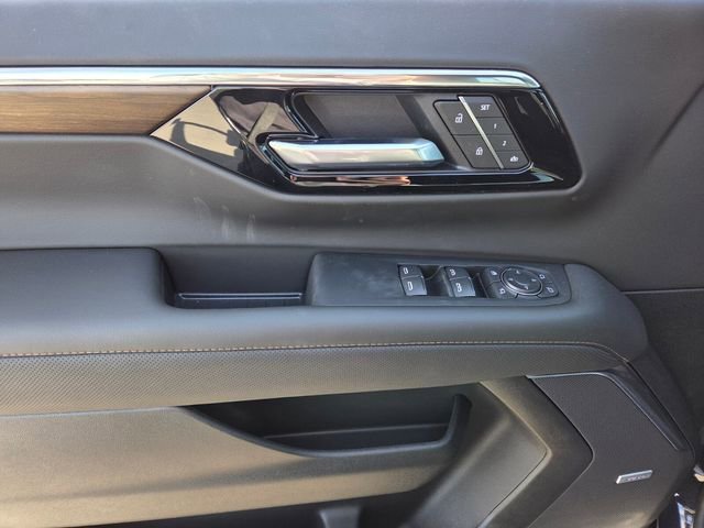 2026 Chevrolet Tahoe High Country - Photo 9