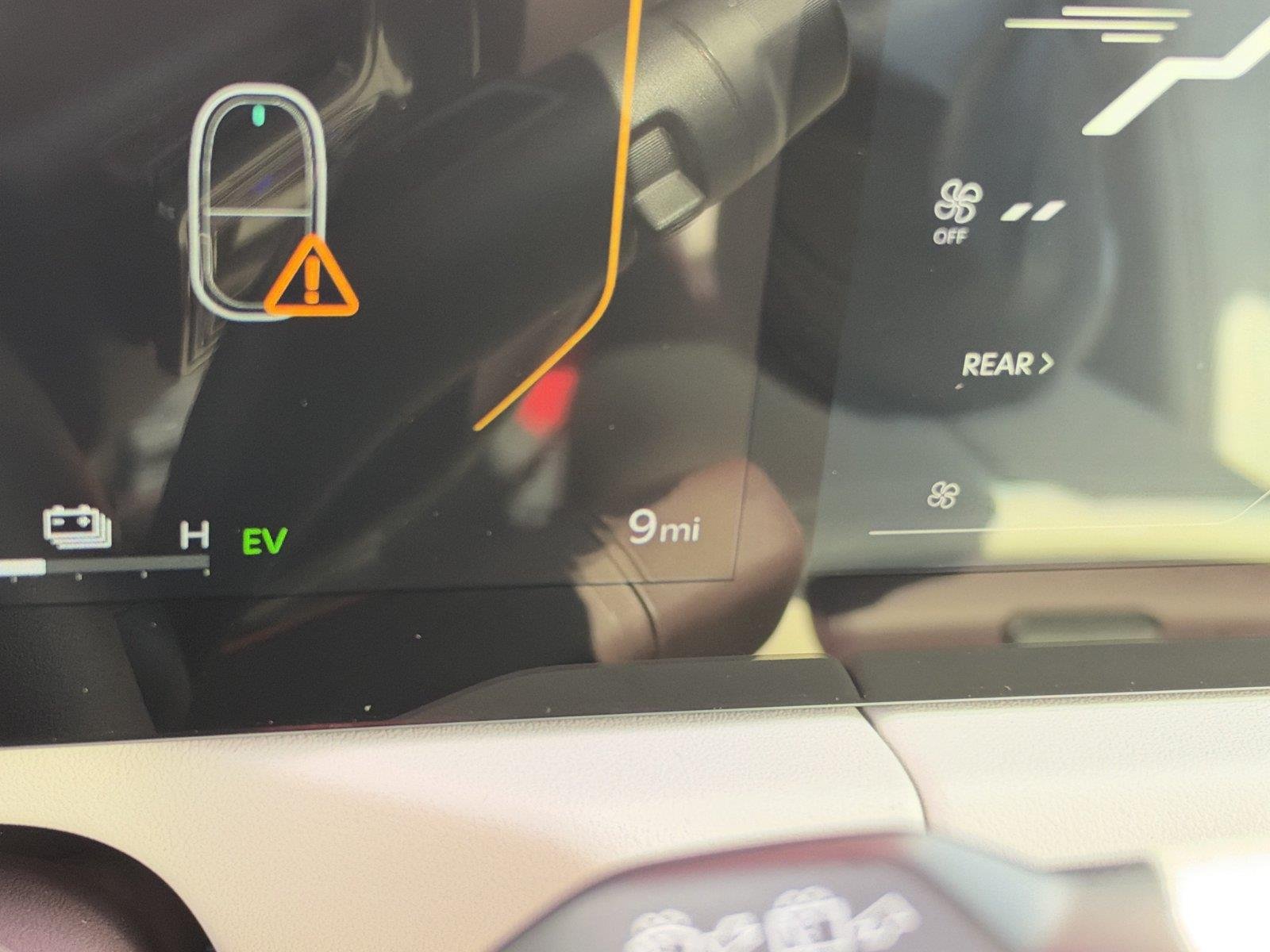 New 2027 Wolf Gray KIA SX-Prestige image 14