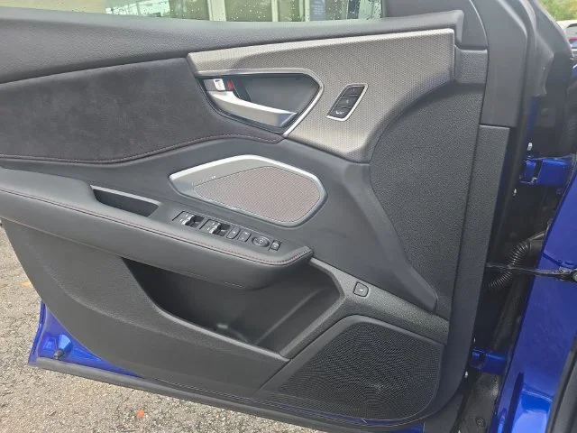 2025 Acura RDX A-Spec Package - Photo 29