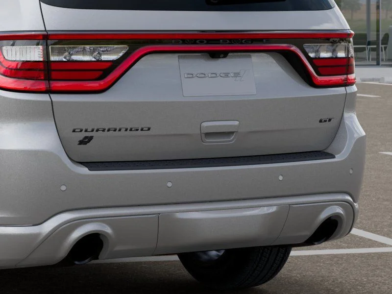 New 2026 Triple Nickel Dodge GT Plus HEMI V8 image 13