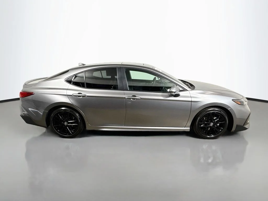 Used 2025 Heavy Metal Toyota SE image 8