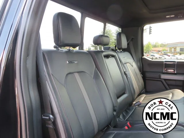 2021 Ford F-250 Super Duty Platinum - Photo 76