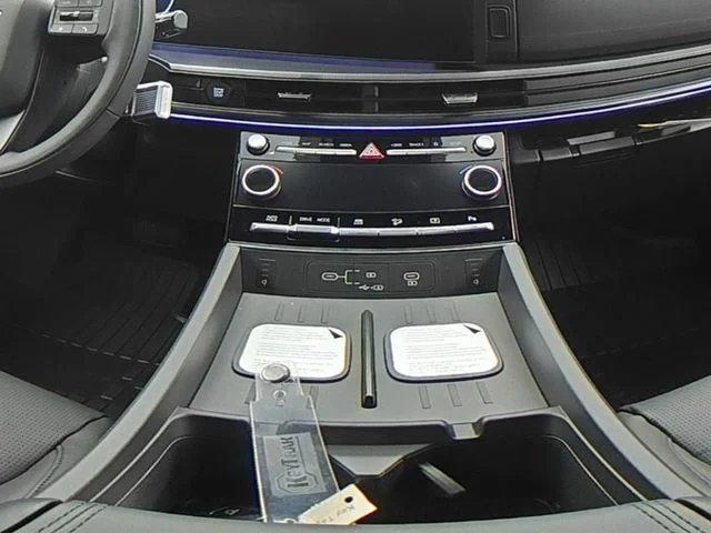 New 2026 Gray Hyundai Calligraphy image 37