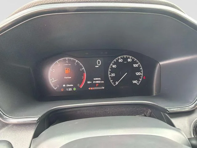 2025 Honda CR-V EX - Photo 32