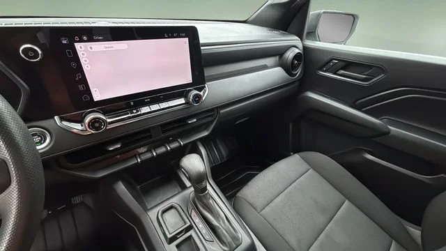 Used 2023 Summit White Chevrolet WT image 24