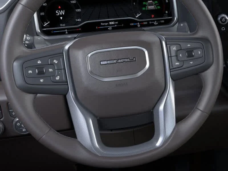New 2026 Onyx Black GMC Denali image 34
