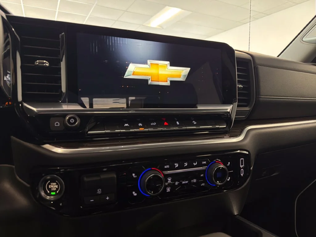 2026 Chevrolet Silverado 1500 LT - Photo 13