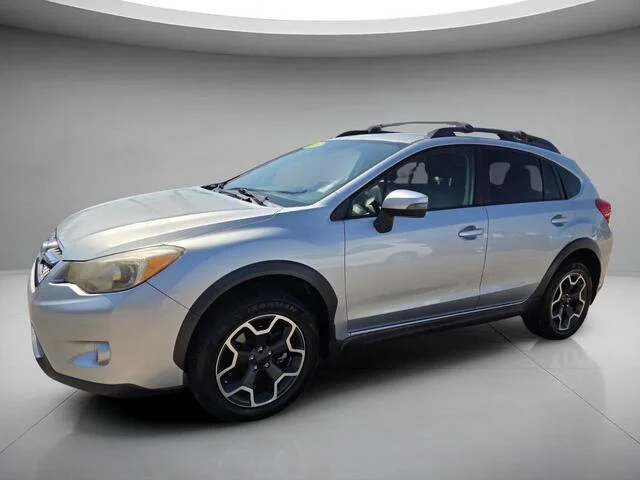 Used 2015 SILVER SUBARU 2.0ILM image 9