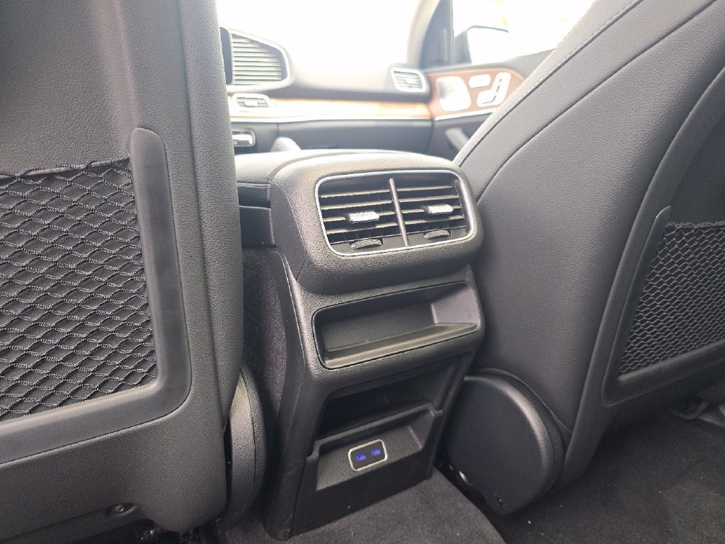 New 2026 Selenite Grey Metallic Mercedes-Benz GLE 350 image 67