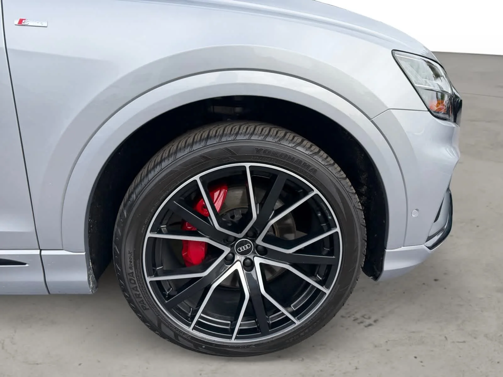 Used 2021  Audi Premium Plus image 12