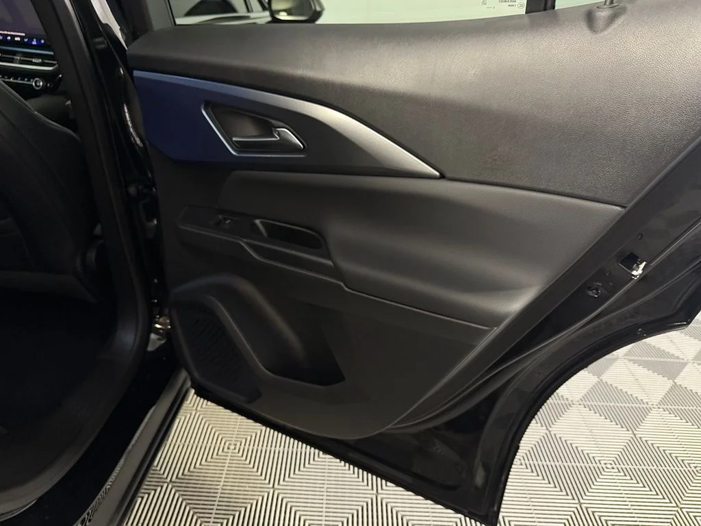Certified Used 2026 Black Chevrolet LT image 30