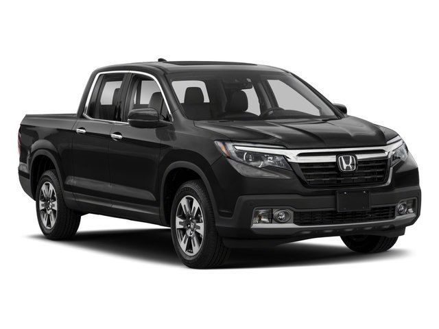 Used 2018 White Honda RTL-E image 6