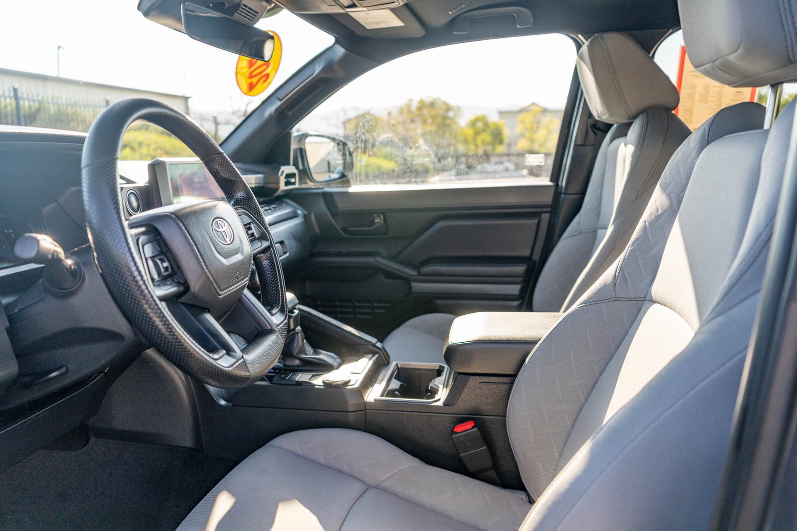 Certified Used 2025 Underground Toyota SR5 image 16