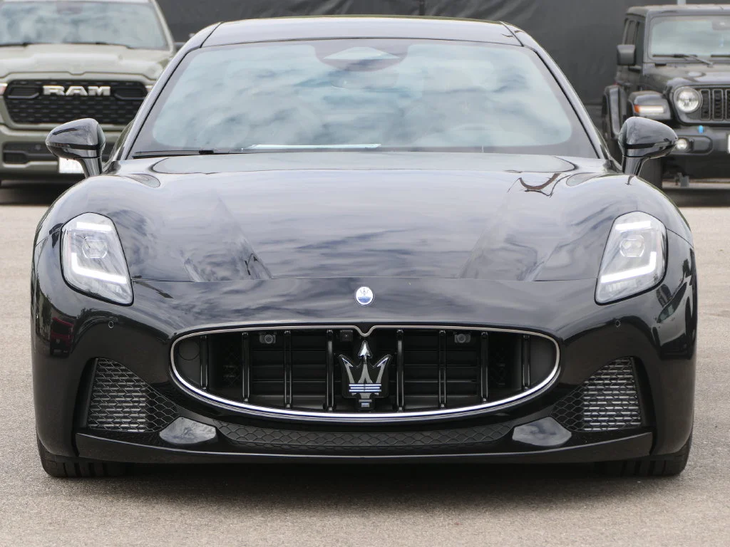 2026 Maserati GranTurismo Base - Photo 6