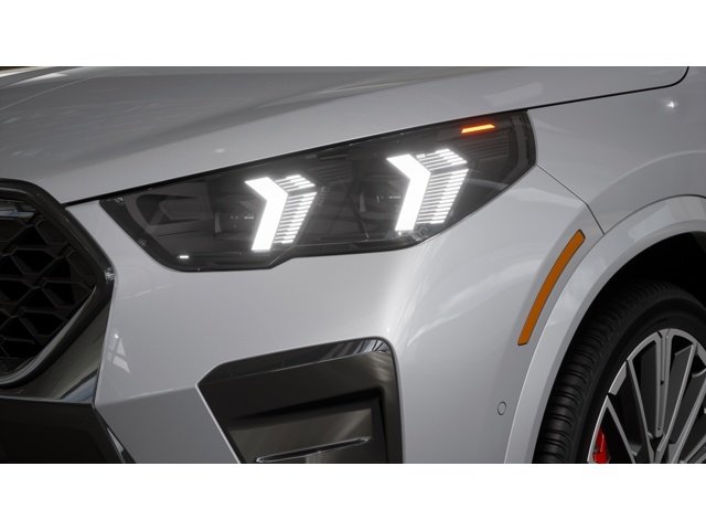 New 2027 Gray BMW X2 28i image 6