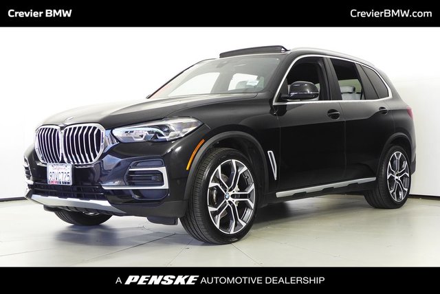2023|BMW|X5|sDrive40i|4D Sport Utility
