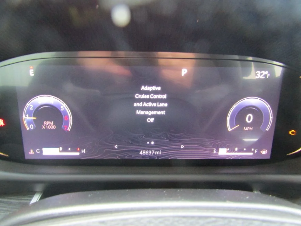 Used 2022 Gray Jeep Series III image 29